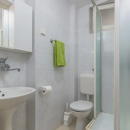 Apartment Nives Finida A4 *