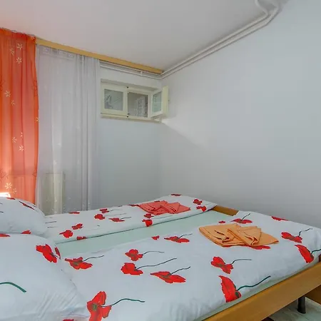 Apartment Nives Finida A4 *